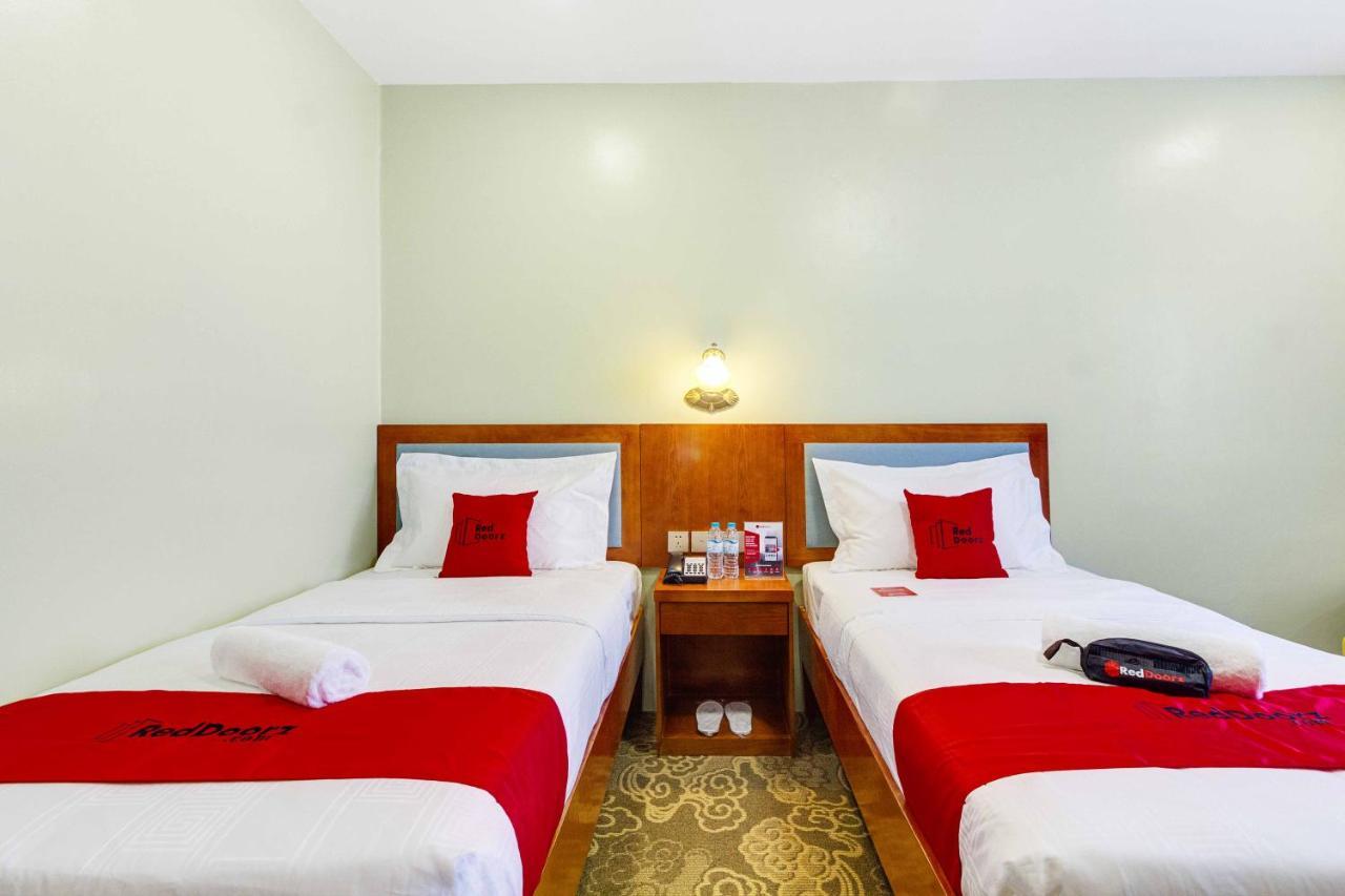 Reddoorz Premium @ Mabolo Cebu 2 Hotel Eksteriør billede