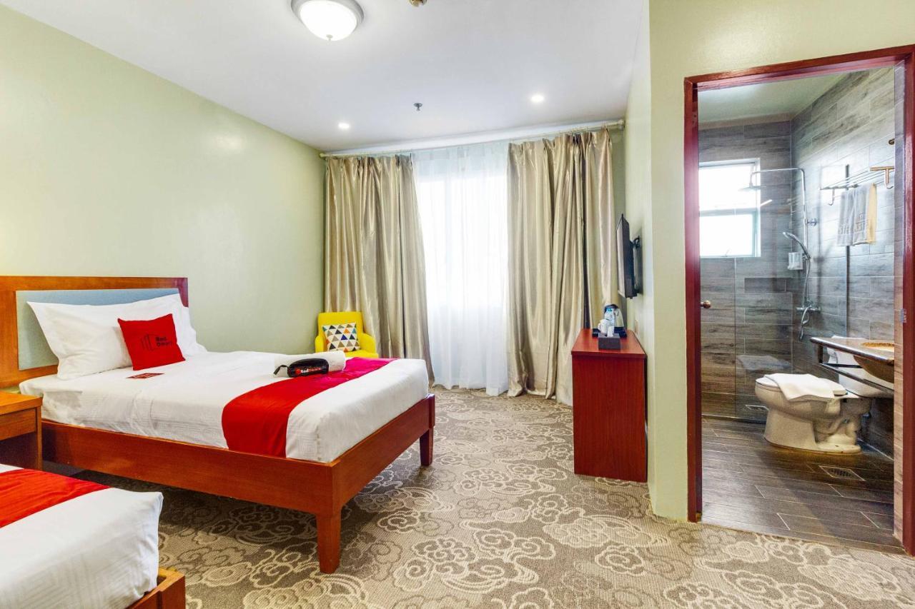 Reddoorz Premium @ Mabolo Cebu 2 Hotel Eksteriør billede