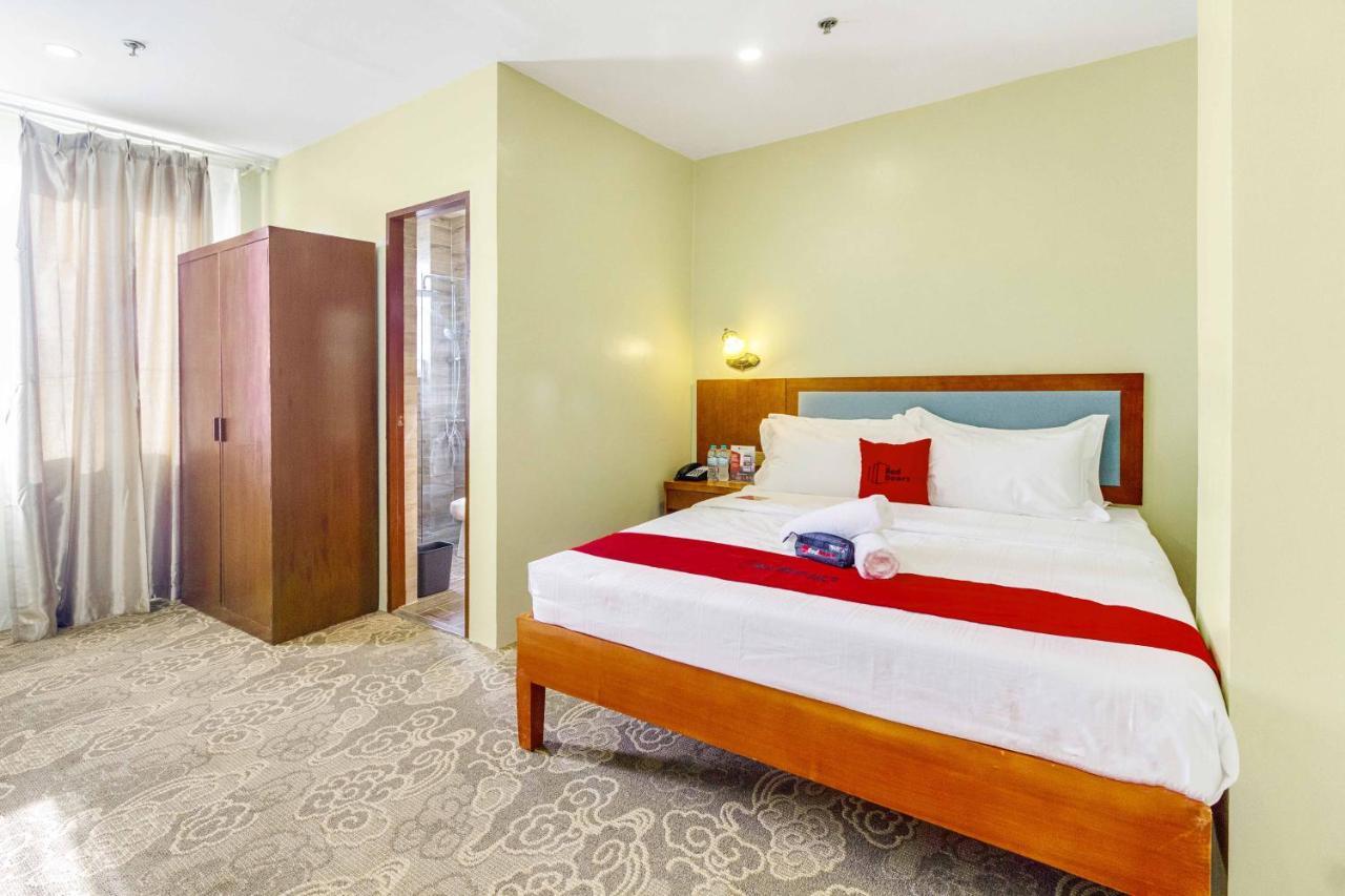 Reddoorz Premium @ Mabolo Cebu 2 Hotel Eksteriør billede