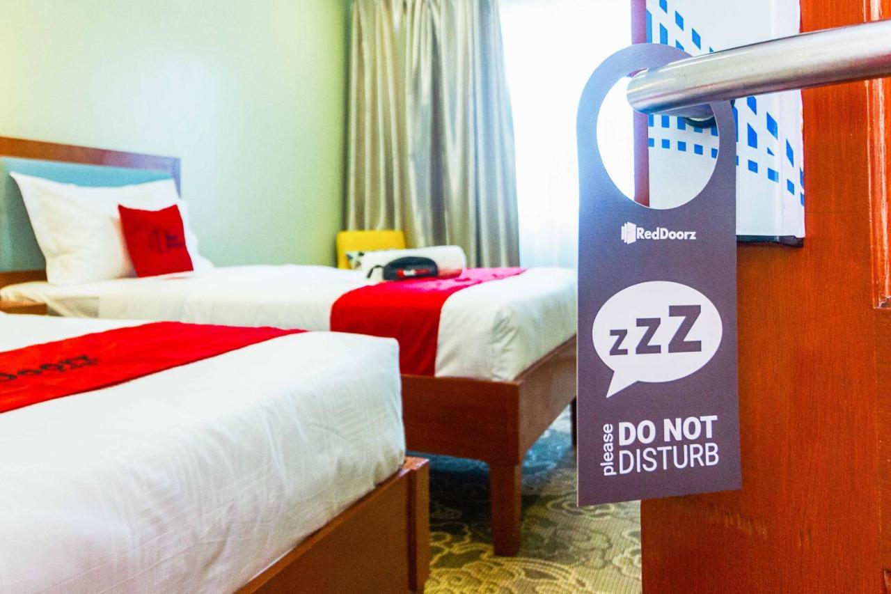 Reddoorz Premium @ Mabolo Cebu 2 Hotel Eksteriør billede