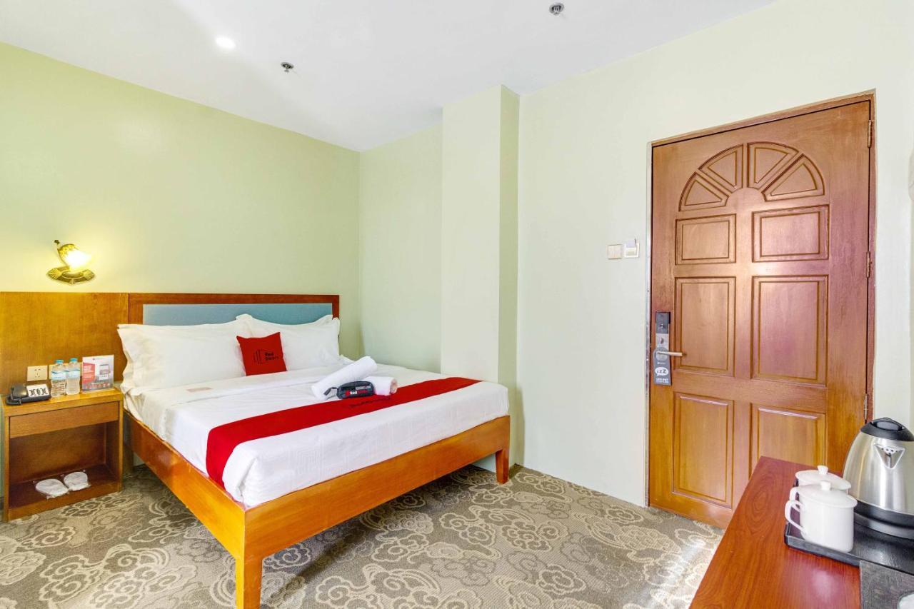 Reddoorz Premium @ Mabolo Cebu 2 Hotel Eksteriør billede