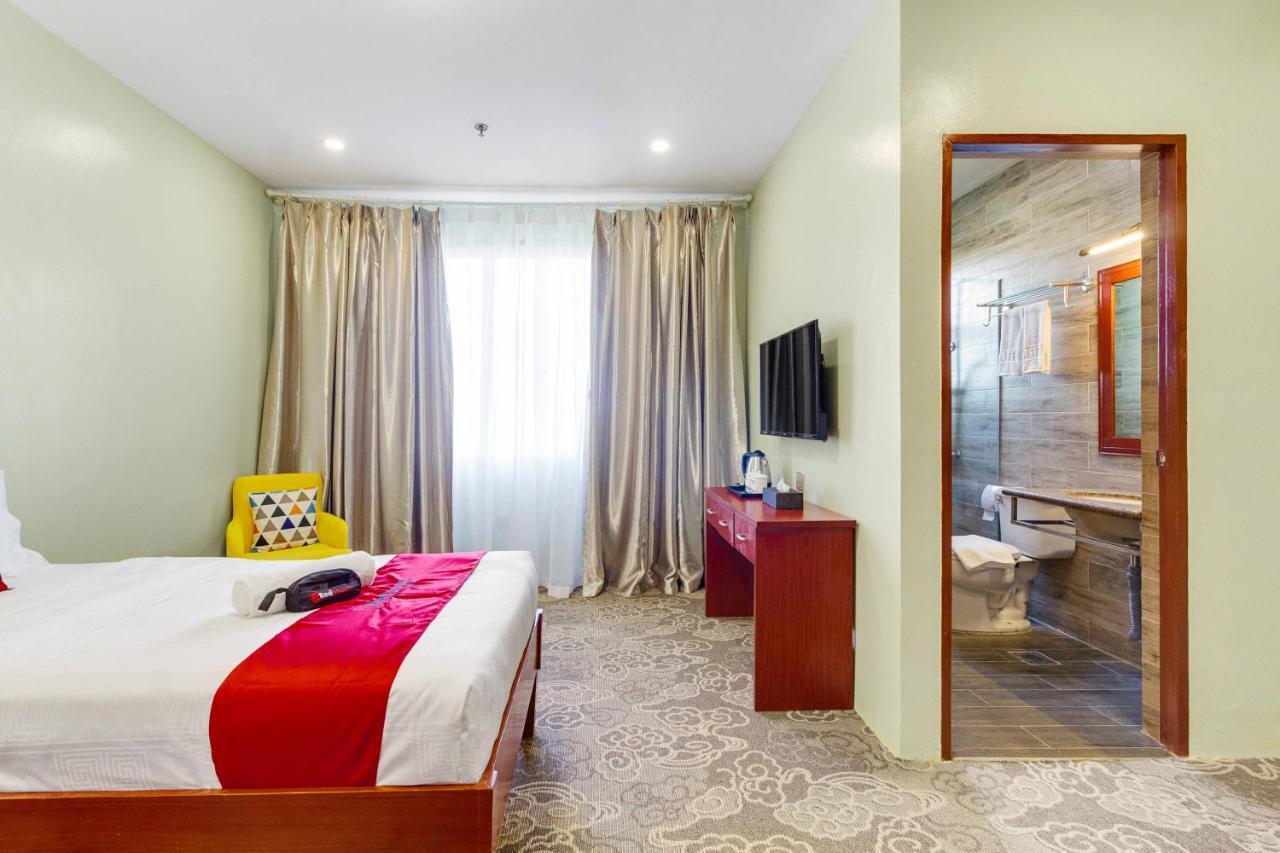Reddoorz Premium @ Mabolo Cebu 2 Hotel Eksteriør billede