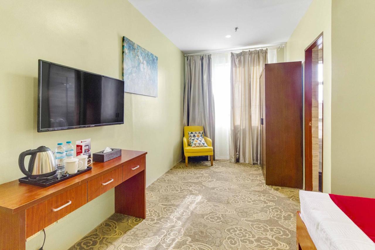 Reddoorz Premium @ Mabolo Cebu 2 Hotel Eksteriør billede